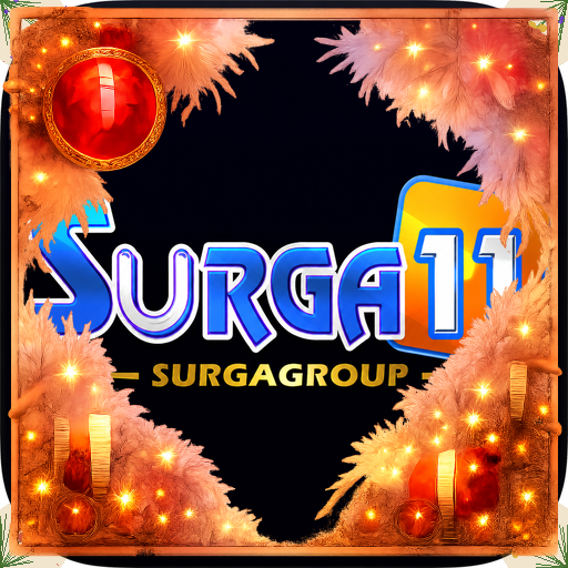 surga11 — galeri pratinjau - APK Resmi